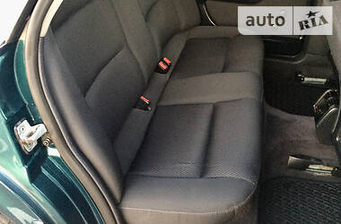 Седан Audi A6 1996 в 