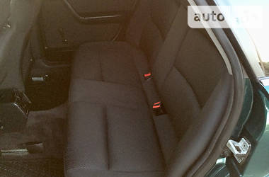 Седан Audi A6 1996 в 
