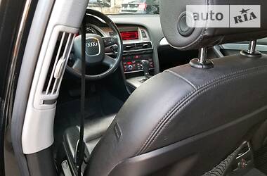 Универсал Audi A6 2006 в Киеве