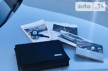 Універсал Audi A6 2013 в 