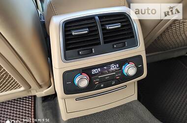 Седан Audi A6 2011 в 