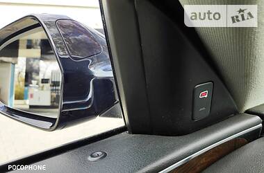 Седан Audi A6 2013 в 