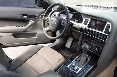 Седан Audi A6 2009 в 