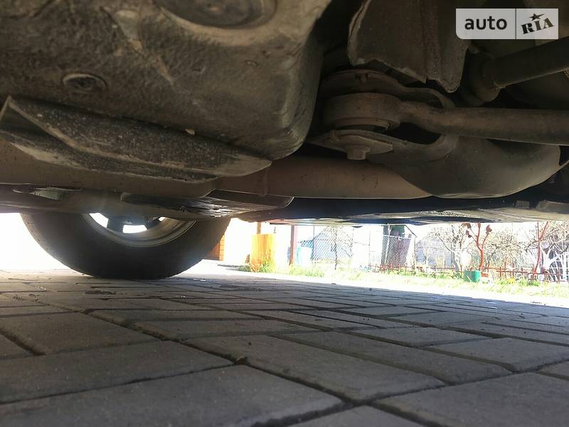 Седан Audi A6 1996 в Сумах