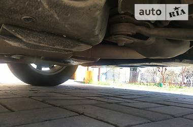 Седан Audi A6 1996 в 