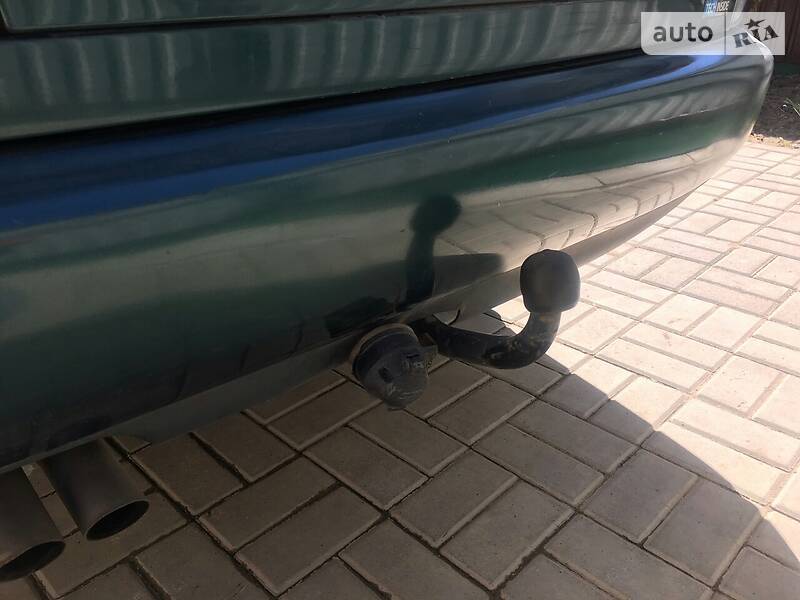 Седан Audi A6 1996 в Сумах