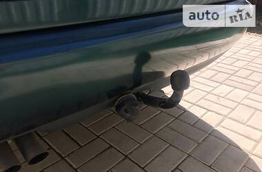 Седан Audi A6 1996 в 