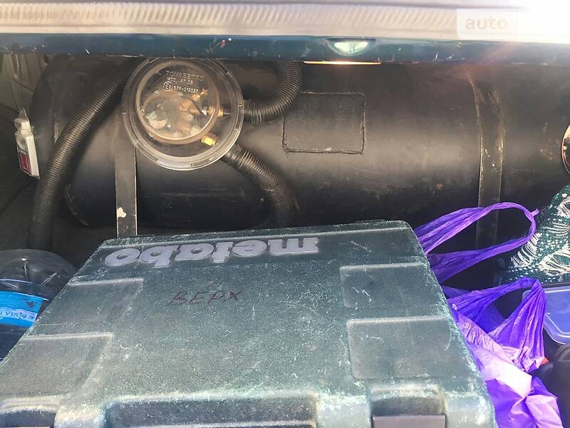 Седан Audi A6 1996 в Сумах