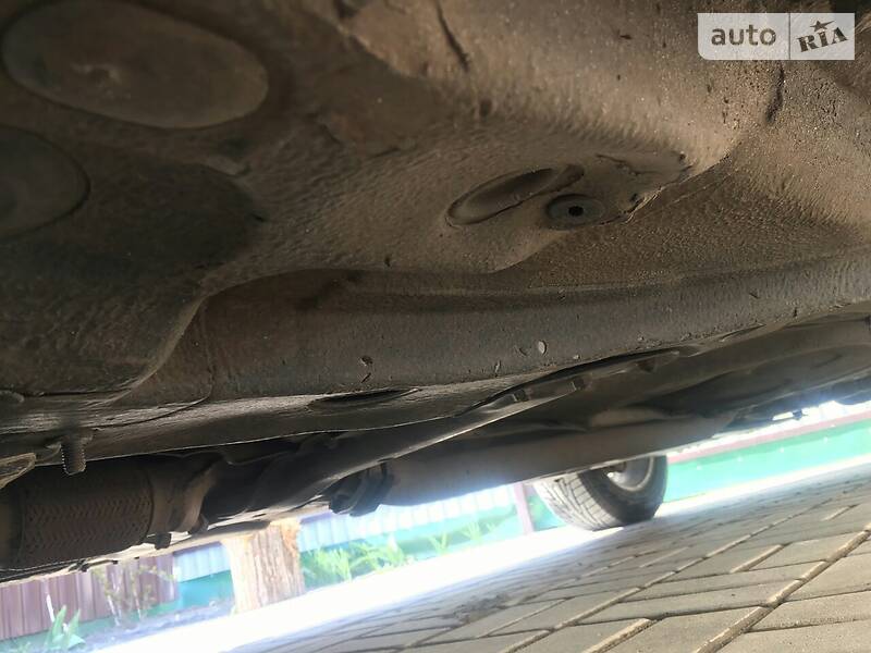 Седан Audi A6 1996 в Сумах