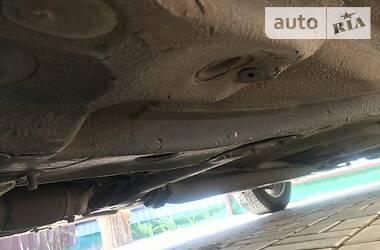 Седан Audi A6 1996 в 