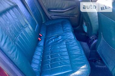 Седан Audi A6 1997 в 