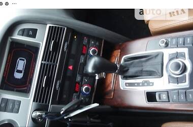 Універсал Audi A6 2007 в 