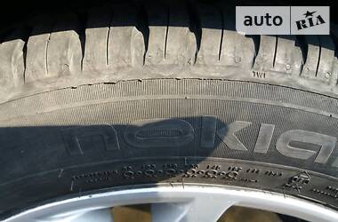 Седан Audi A6 2000 в 