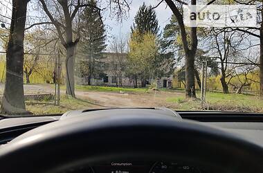 Седан Audi A6 2014 в 