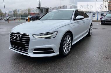 Audi A6 2015 Audi A6 2015
