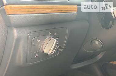 Седан Audi A6 2012 в 