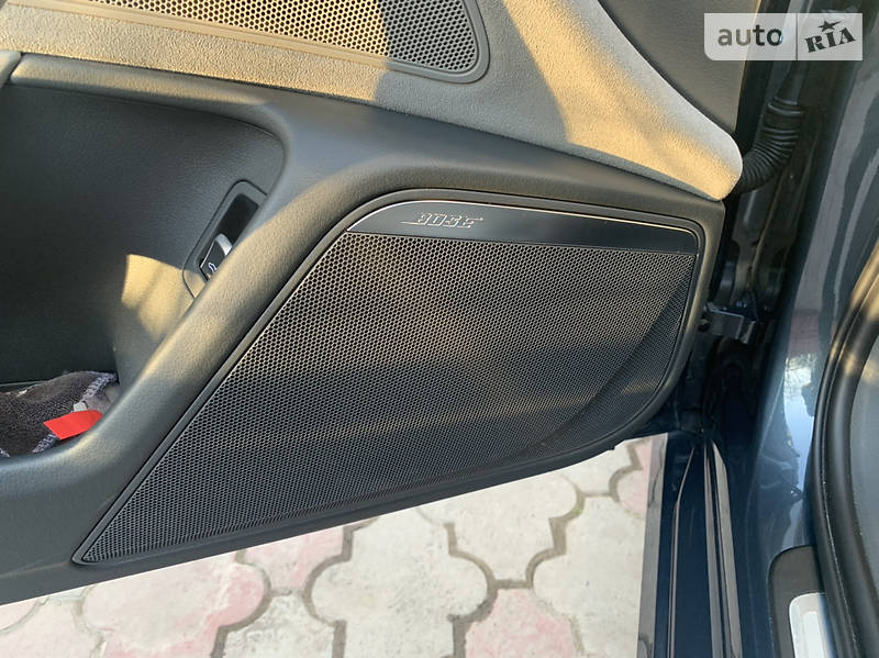 Універсал Audi A6 2015 в Хотині