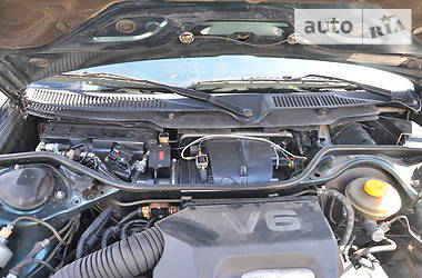 Седан Audi A6 1996 в 