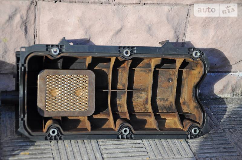 Седан Audi A6 1996 в Сумах