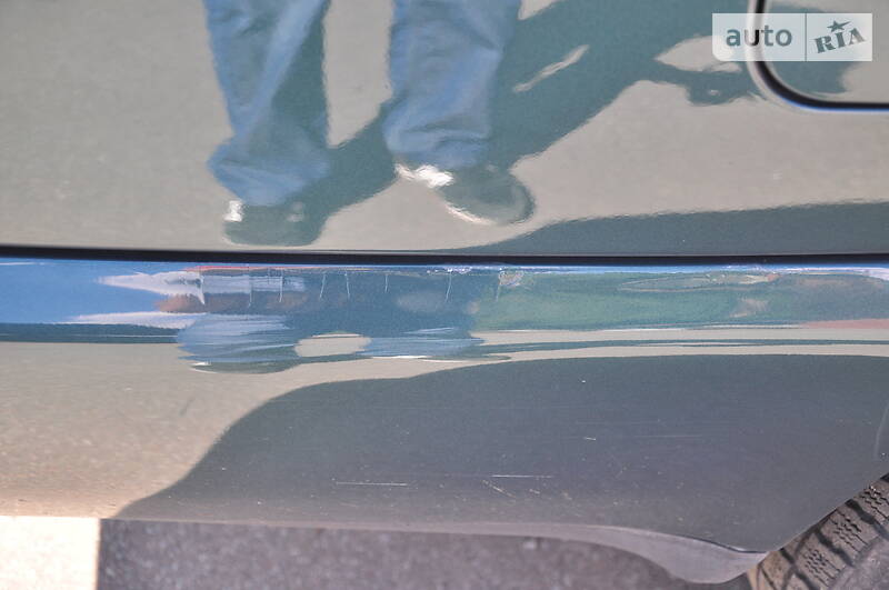 Седан Audi A6 1996 в Сумах