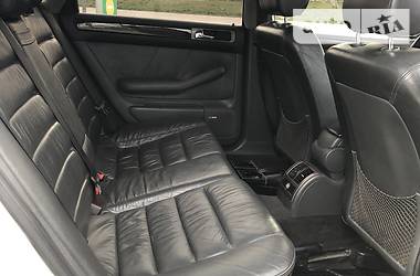 Седан Audi A6 2001 в 