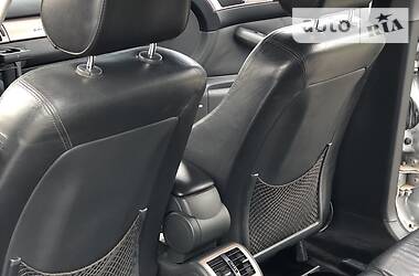 Седан Audi A6 2001 в 