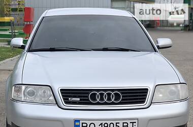 Седан Audi A6 2001 в 