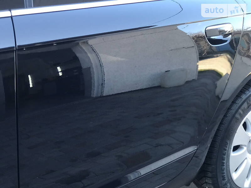 Седан Audi A6 2006 в Козятині