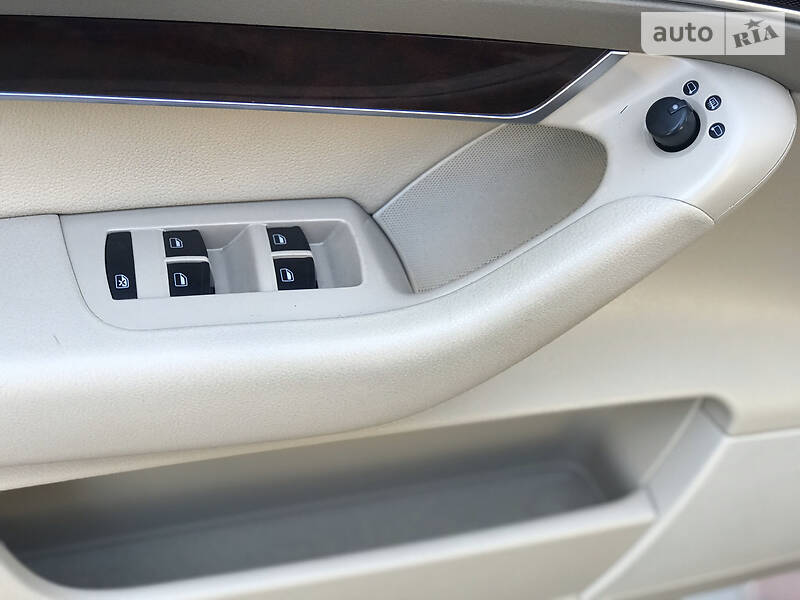 Седан Audi A6 2006 в Козятині