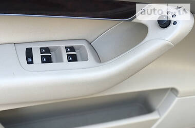 Седан Audi A6 2006 в 