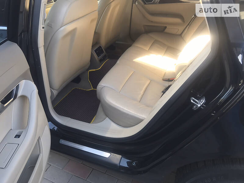 Седан Audi A6 2006 в Козятині