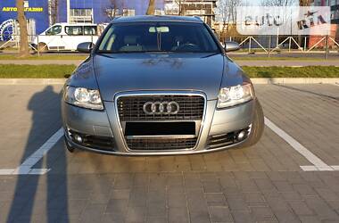 Audi A6 2007