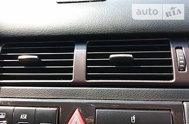 Седан Audi A6 2000 в 