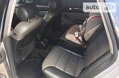 Універсал Audi A6 2001 в 