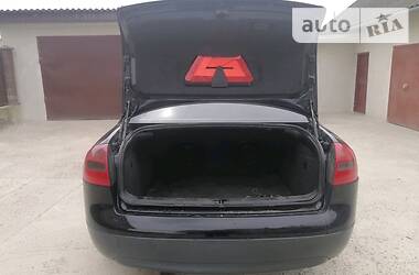 Седан Audi A6 1999 в 