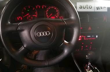 Седан Audi A6 1999 в 