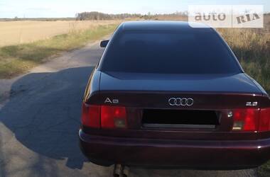 Седан Audi A6 1996 в Барановке