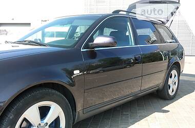 Універсал Audi A6 1998 в 