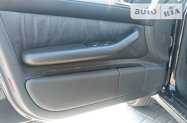 Універсал Audi A6 1998 в 
