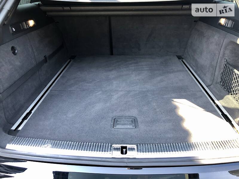 Універсал Audi A6 2013 в Києві