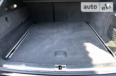 Універсал Audi A6 2013 в 
