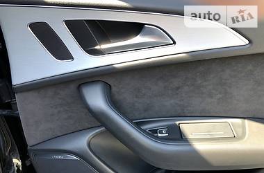 Універсал Audi A6 2013 в 