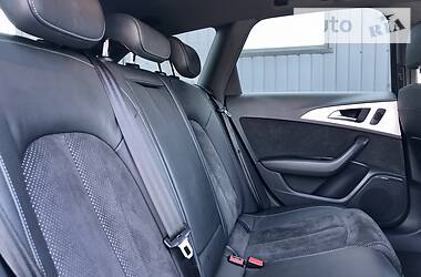 Універсал Audi A6 2013 в 