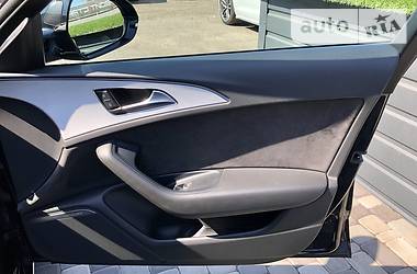 Універсал Audi A6 2013 в 