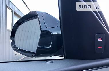 Універсал Audi A6 2013 в 