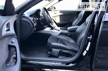 Універсал Audi A6 2013 в 