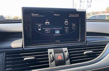 Універсал Audi A6 2013 в 