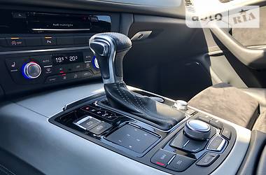 Універсал Audi A6 2013 в 