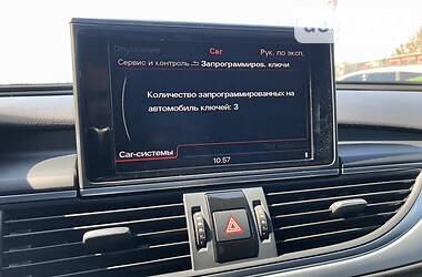 Універсал Audi A6 2013 в 