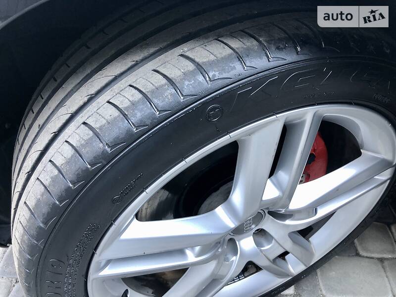 Універсал Audi A6 2013 в Києві